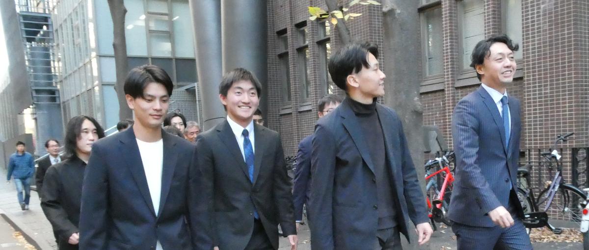 RAG・LLM・AI Agentで企業変革を実現するエンジニア募集