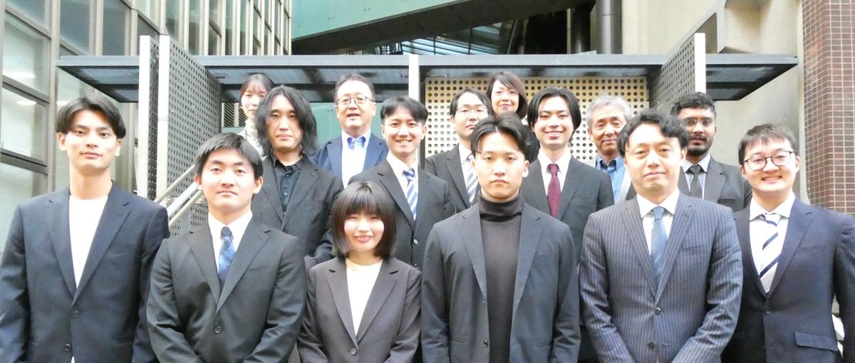 実案件でAI×数理最適化で企業課題の解決を体験。学生エンジニア大募集