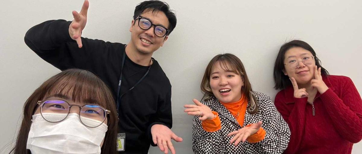 ファンの声を戦略の中心に。J-POPをグローバルに届けるプロデューサー募集