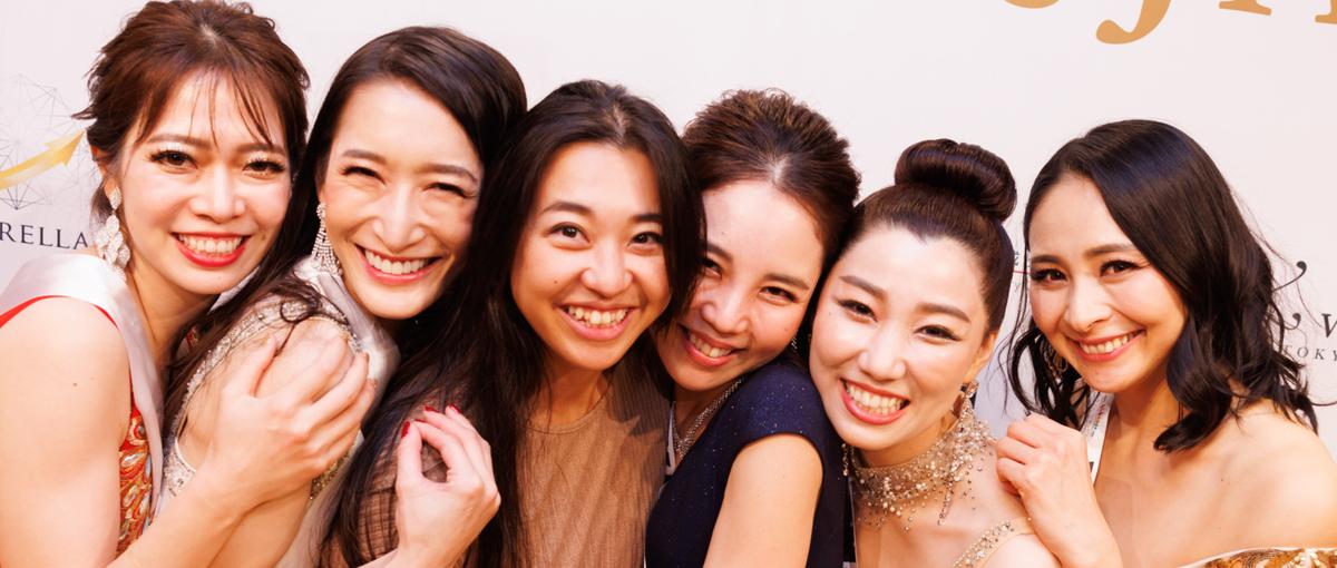 全国に挑戦する女性の舞台を創る事業開発メンバー募集！