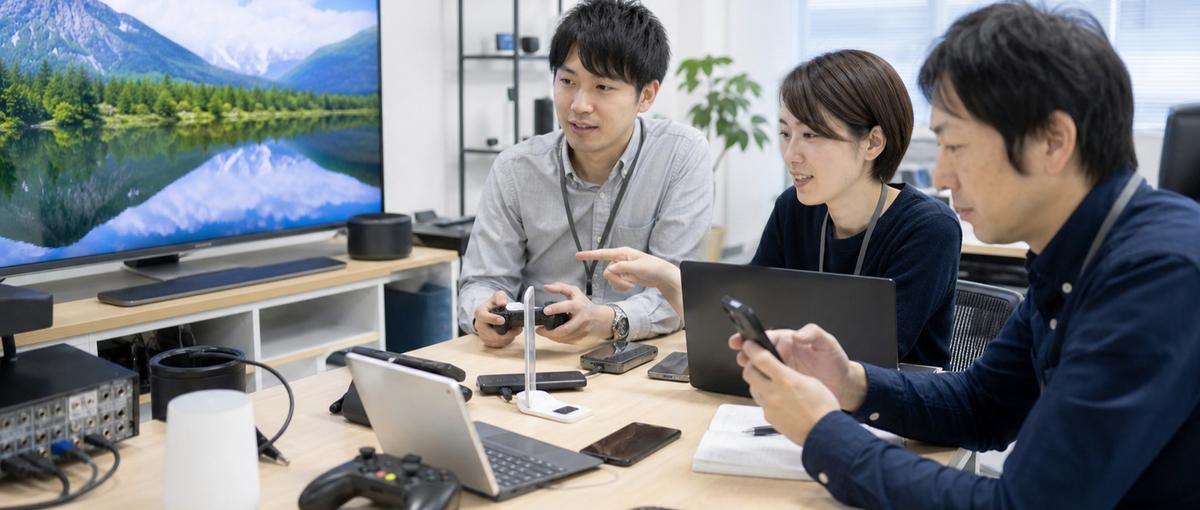 基幹システム刷新の結合テストを管理するPMO