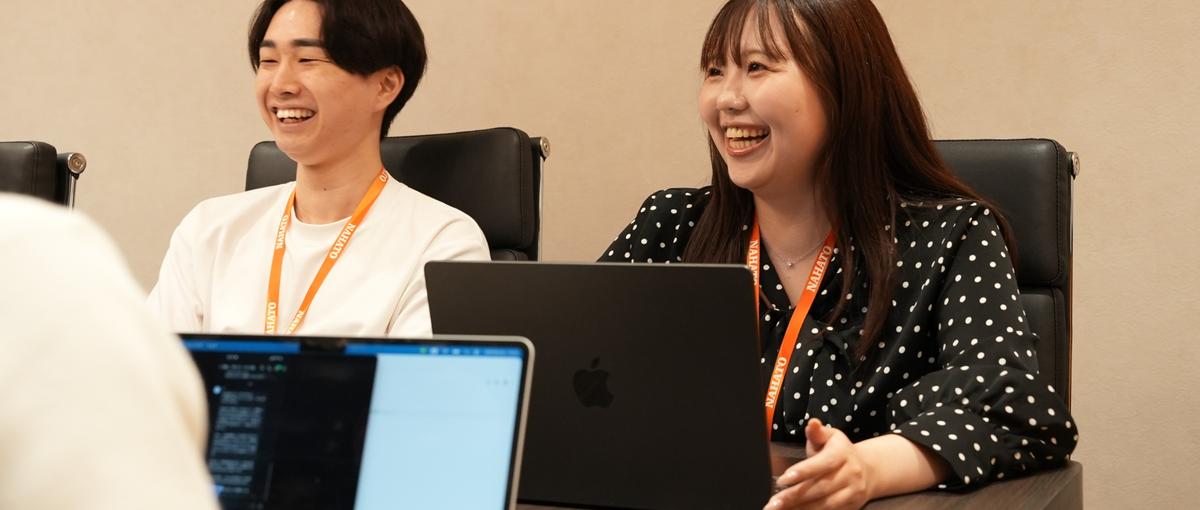 マーケティング戦略｜事業グロースを担うコアメンバー｜働きがいランキング１位