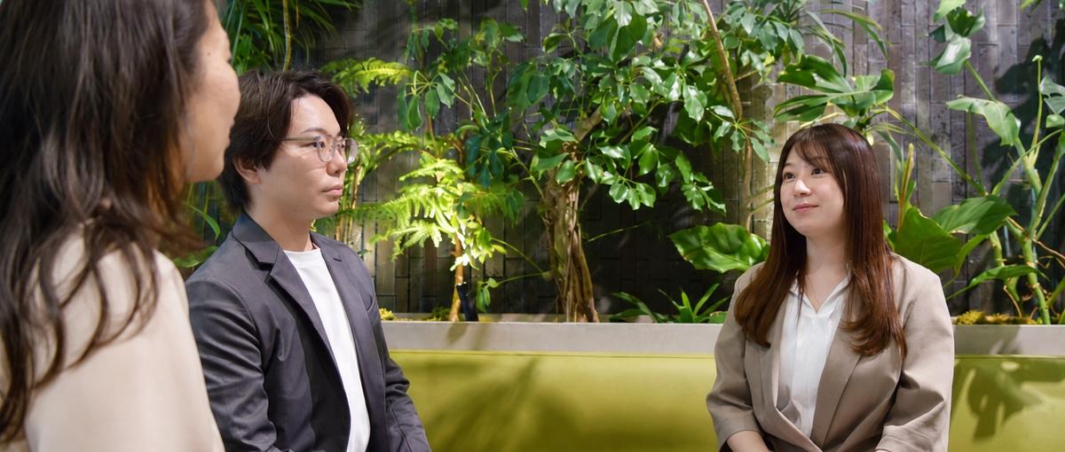 売れる売場を設計する｜コスメブランドのVMD募集