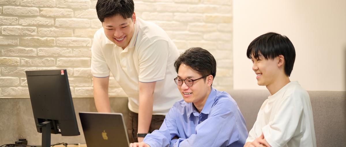 AIツールで、アイデアを人が動く言葉に変える1dayサマーインターン