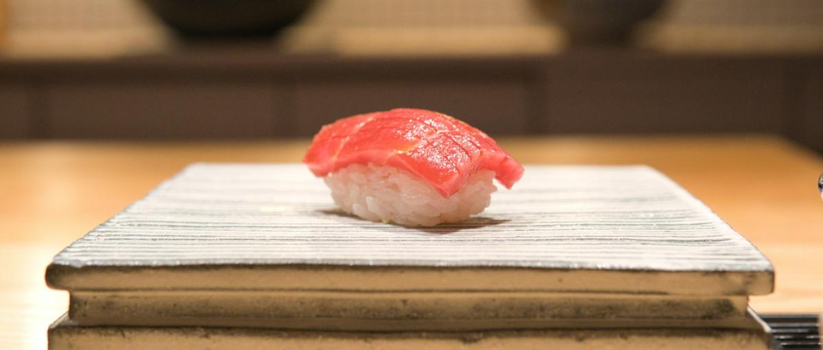 日本の寿司を世界へ！攻めの1人目バックオフィスを募集中。
