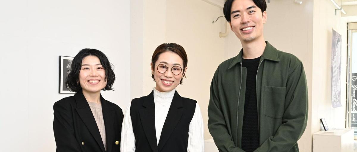 ディレクター兼ライター｜企画上流から、根拠に基づき成果を生み出す表現を追求