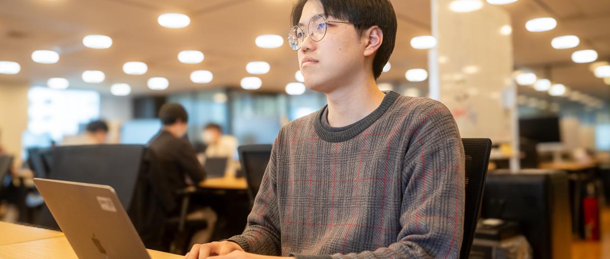単なるテストに留まらず開発にも挑むQAエンジニア募集！