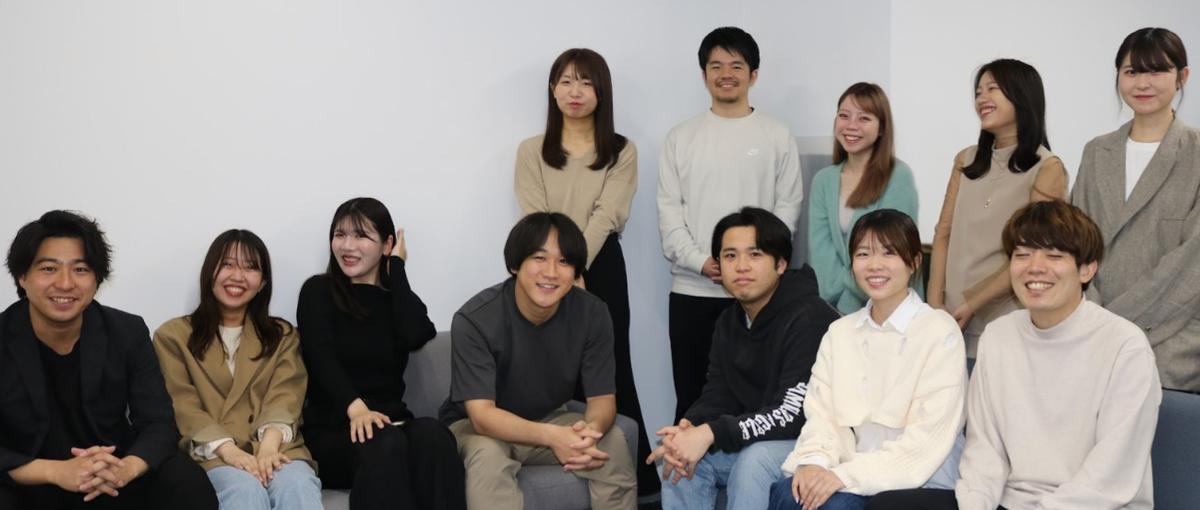 組織の拡大にダイレクトに関わるワクワク！一人目採用人事に挑戦しませんか？