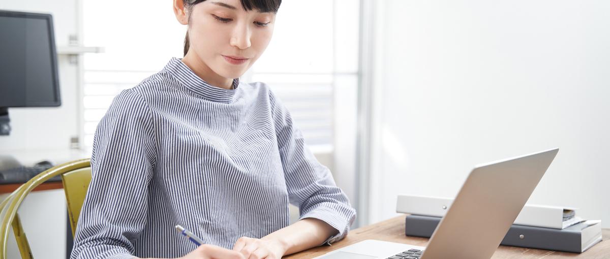 ライフバランスを大事にしながら企業のバックアップ！あなたの経理経験を活かす