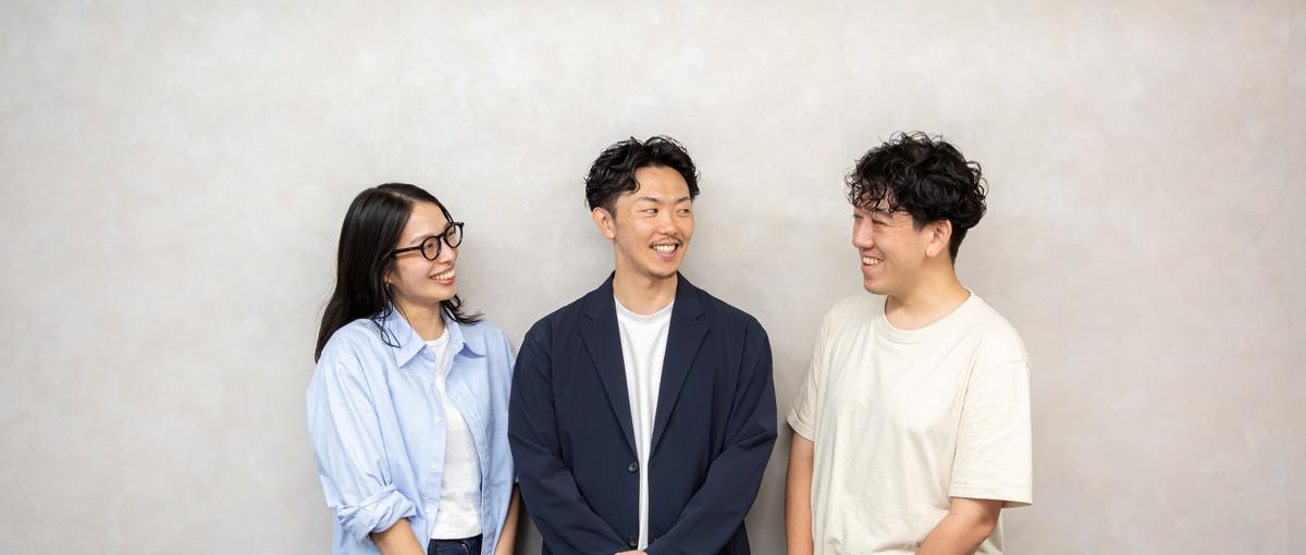 Co Living運営｜場づくりに興味があるあなたを探しています。