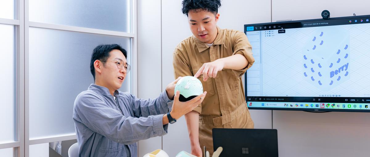 手先が器用な方歓迎｜赤ちゃんの医療機器をつくるお仕事｜正社員