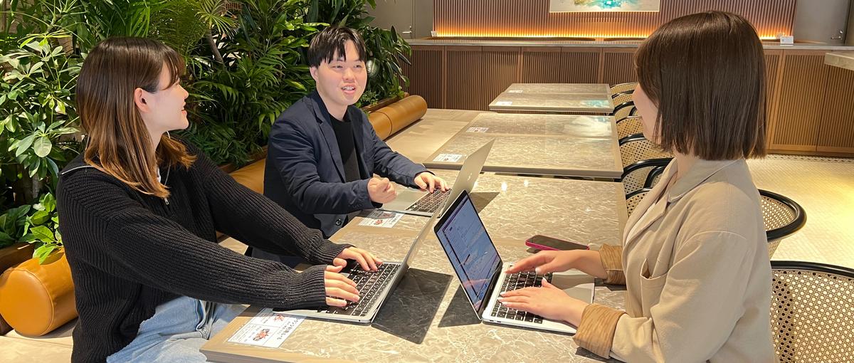 企業の運命と外国人の人生を変える事業！大きな社会的インパクトに挑む法人営業
