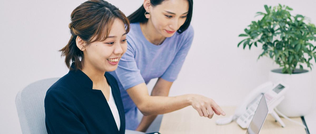 これまでの経験を活かし、裁量大きく挑めるBtoBポジション
