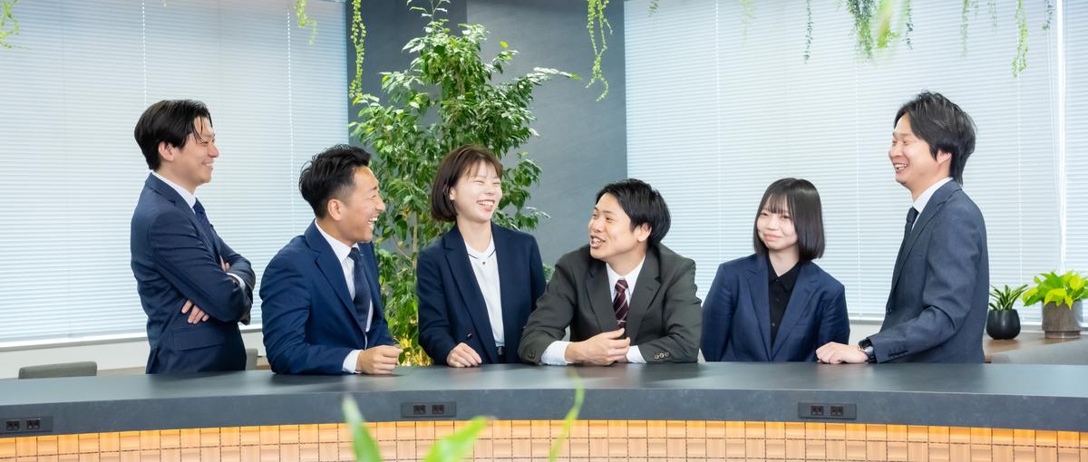 セールスオープンポジション｜適性とご希望に合わせて最適なポジションをご提案