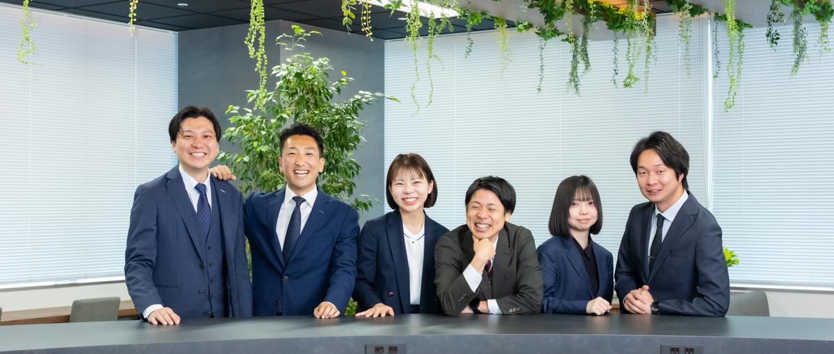 カスタマーサクセス｜継続率99%！全国3,500店舗利用の不動産SaaS