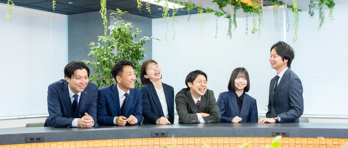 急成長自社サービスのセールスとして活躍したい方募集｜フィールドセールス