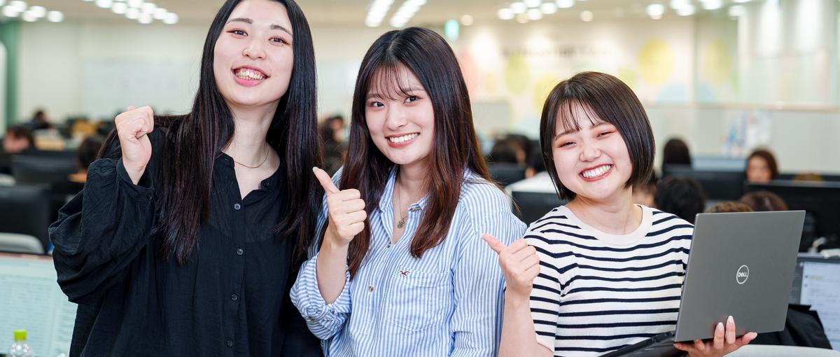 企業の出会いを生み出す。ビジネスマッチング営業