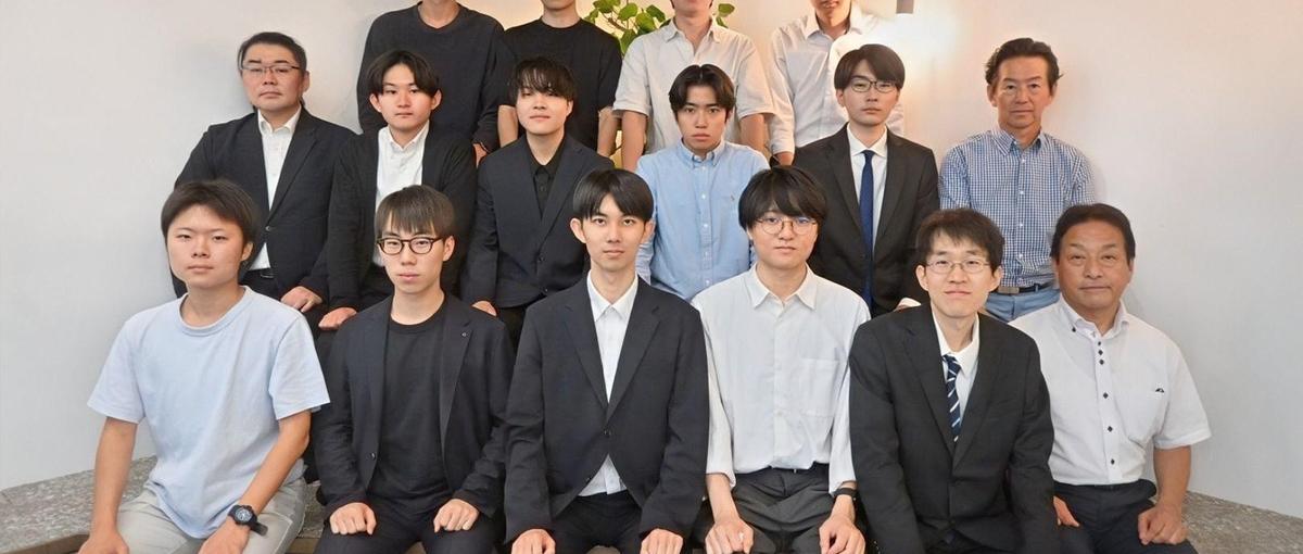 AIセールス募集！東大発金融AIベンダーでコンサルティング｜エンジニア歓迎