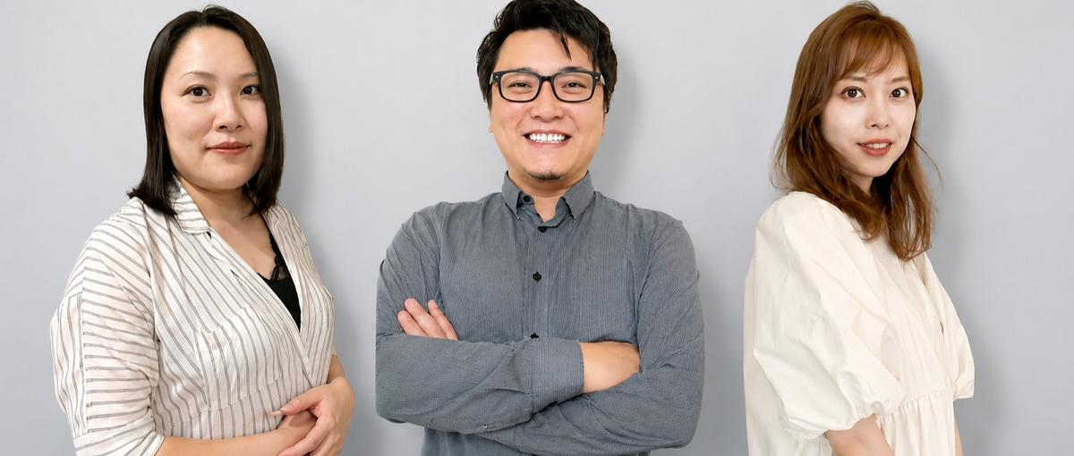 自ら考え小さな改善を積み重ねる。ブランドの成長を支える物流事務募集！
