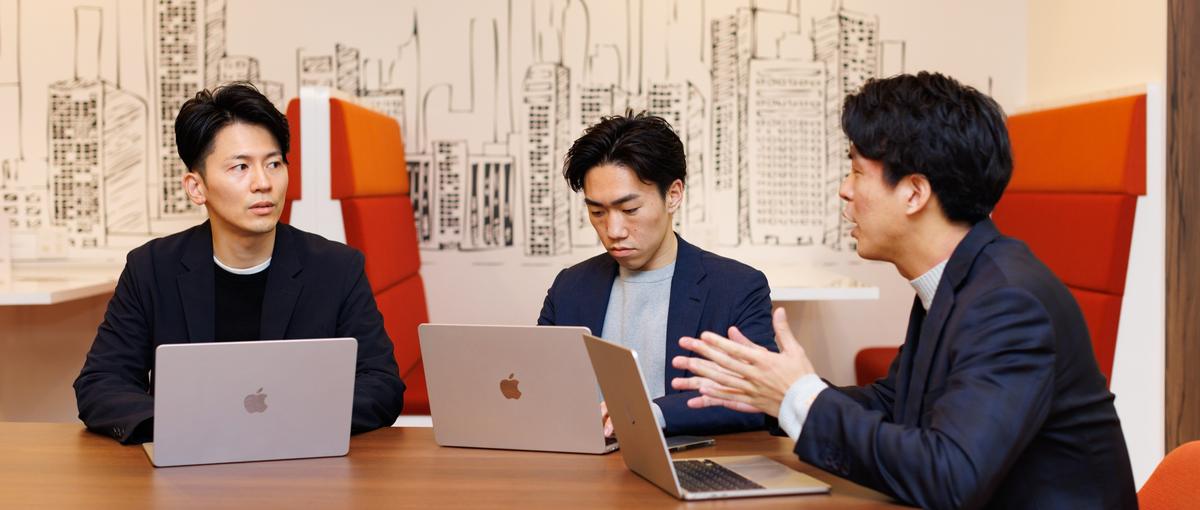 AIに代替不可な実技を守る。最新の経営手法でレガシー産業を更新しませんか？