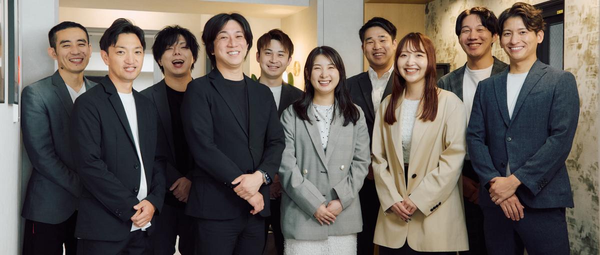 観光業界を変革するスタートアップ｜宿泊施設の課題に、人材と仕組みで挑む！