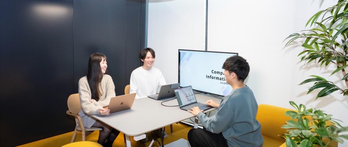 アニメスタジオ向け制作OSプロダクトの現場実装エンジニア募集！