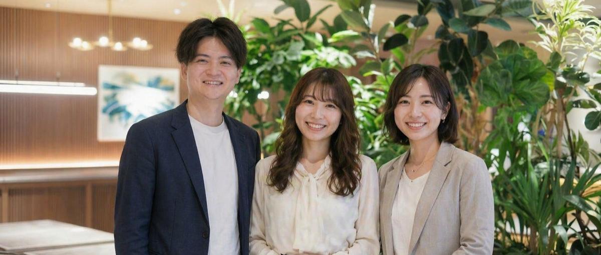 法人営業経験を活かすRPOディレクター｜提案力で採用成果を創出