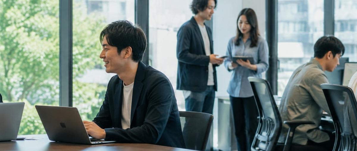 新卒採用を"設計から"任せる｜大手企業の27卒立ち上げリクルーター