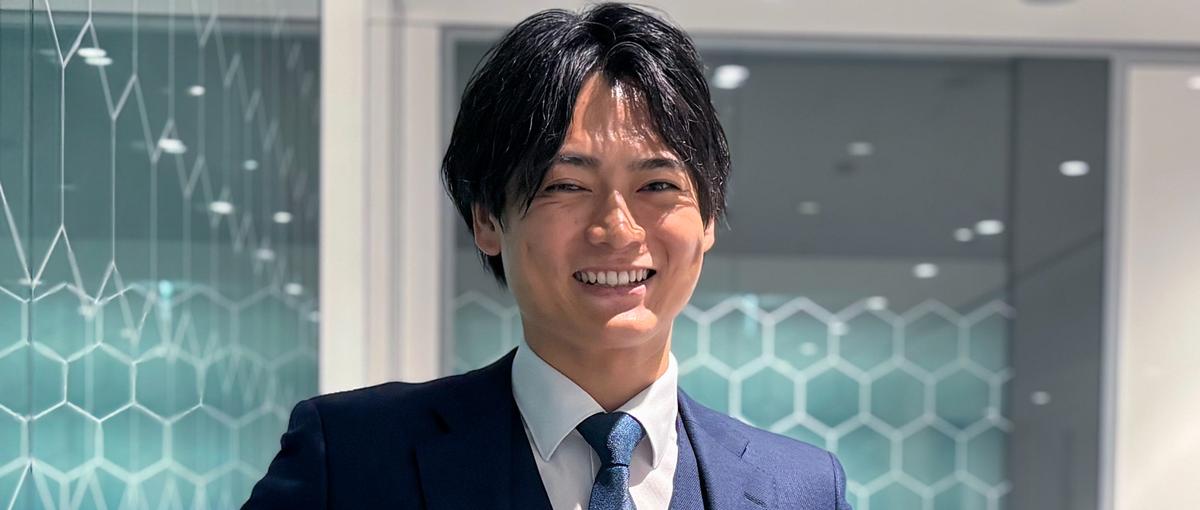 フィールドセールスへの近道！ビジネスパートナーシップチームのシニアセールス