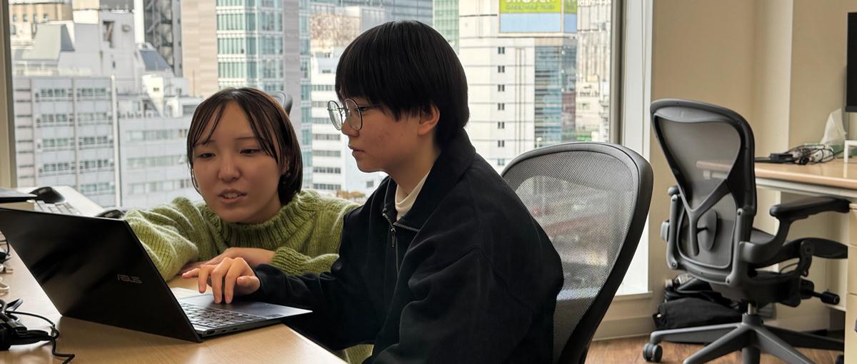 Java/C#/Python｜福岡拠点を一緒に作っていきたいエンジニア募集