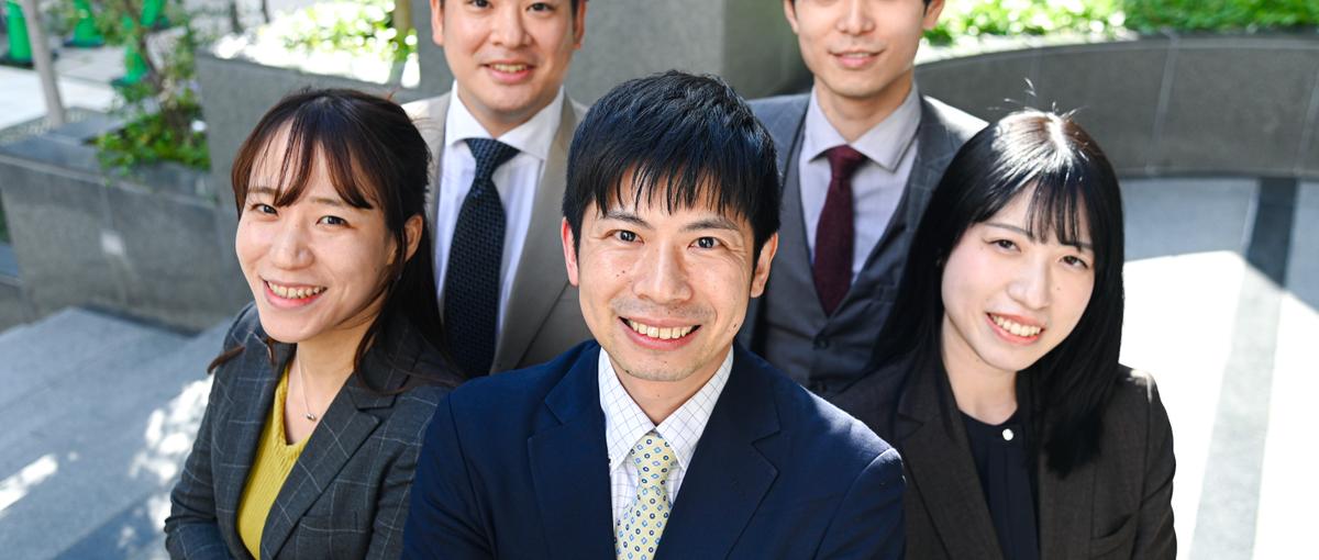 沖縄｜配属を会社都合で決めない。案件選択制で歩むITエンジニアのキャリア