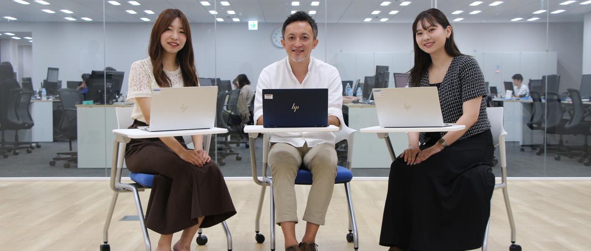 法務スペシャリスト｜トラブル解決から仕組みづくりまで経験可能！