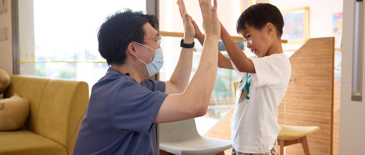 歯科医院の未来を、本気で変える。職種を越えて大募集！