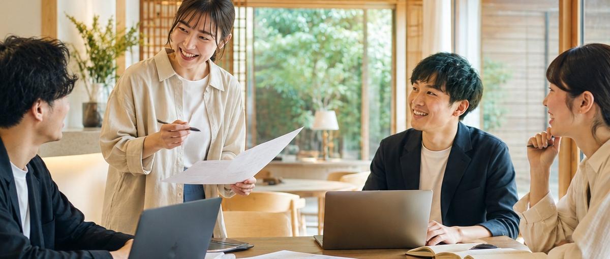 オープンポジション｜経験ゼロからホテル運営へ。経営を学びたい仲間を募集！