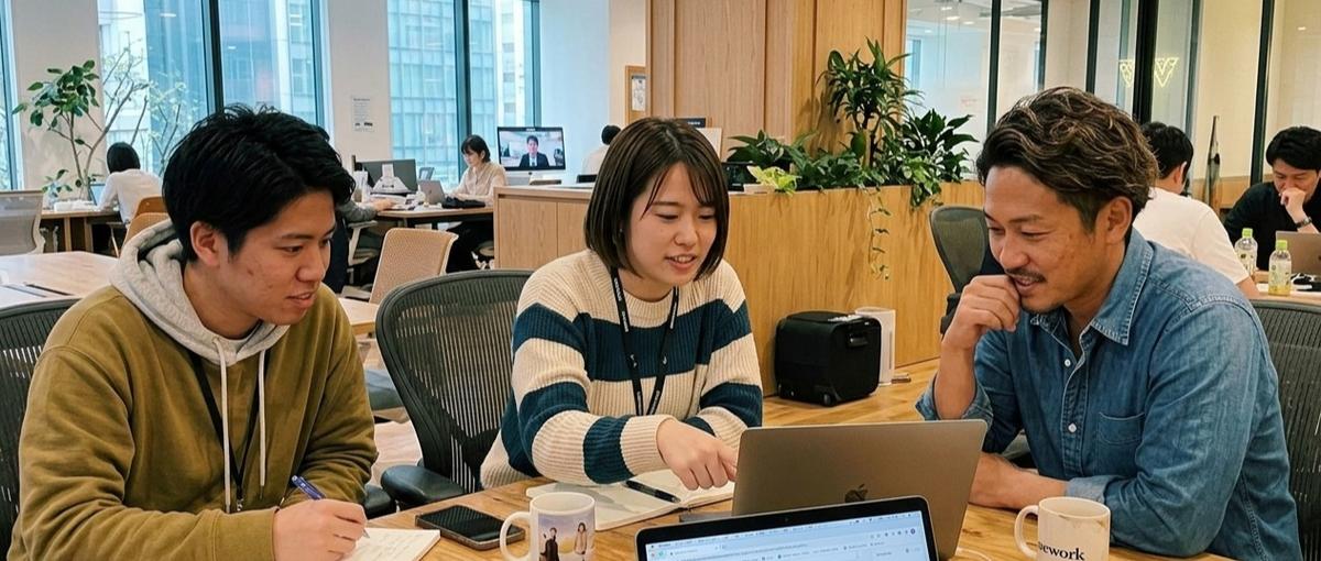 オンライン教育事業の広告ディレクター｜運用チームを束ねて成果 #136