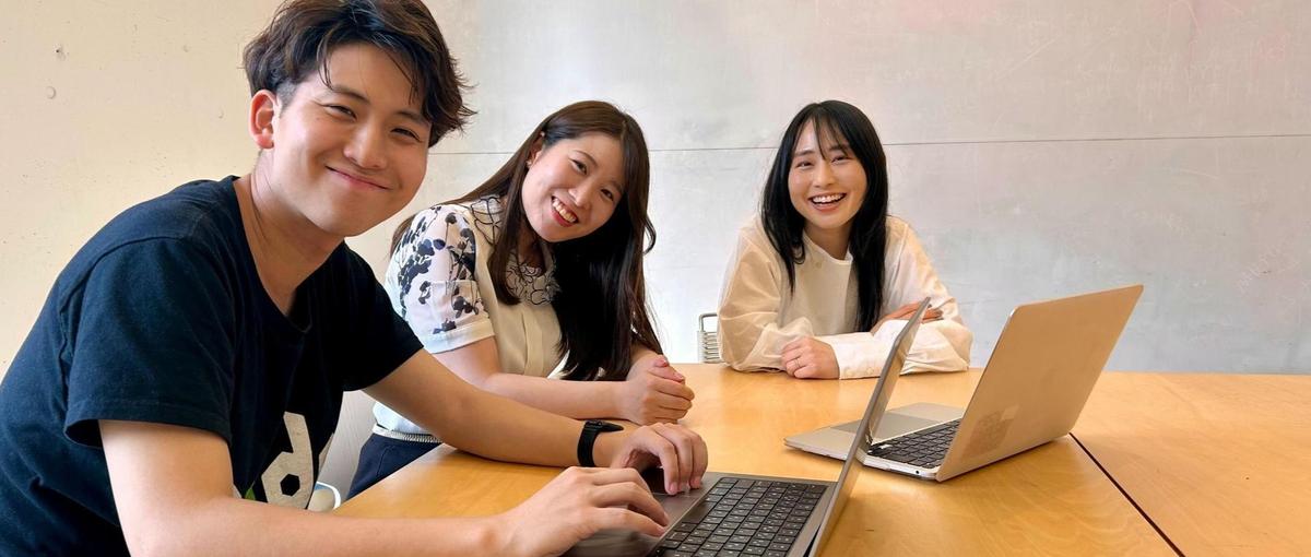 なぜ？を問い続け、社会課題をハック｜AIヘルスケアのセールス