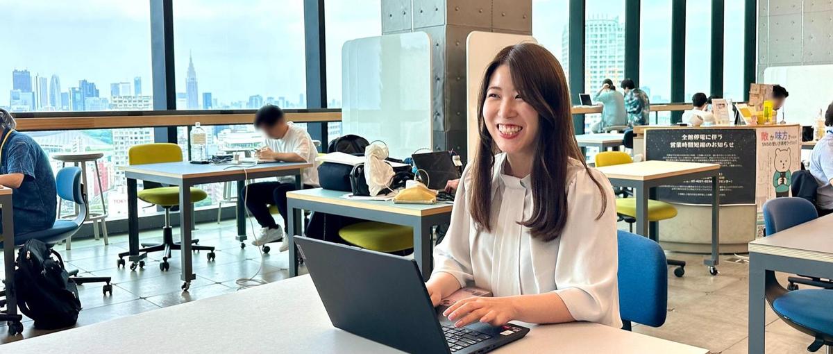 経理の"次のステージ"は会社をつくる側へ。経営と事業に一番近い経理募集