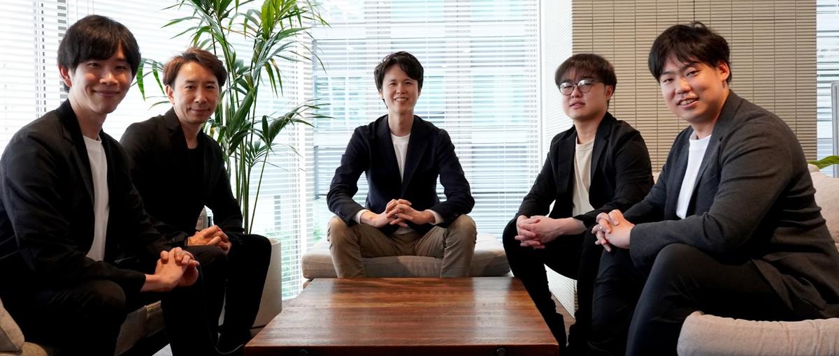 営業ロープレをAI採点するプロダクトを0から作るAIエンジニアを募集！