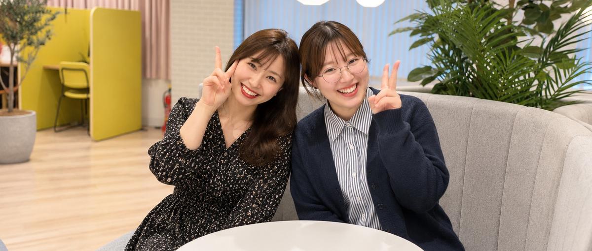 採用・採用広報｜SNSを活用した企画・発信｜第二新卒歓迎！