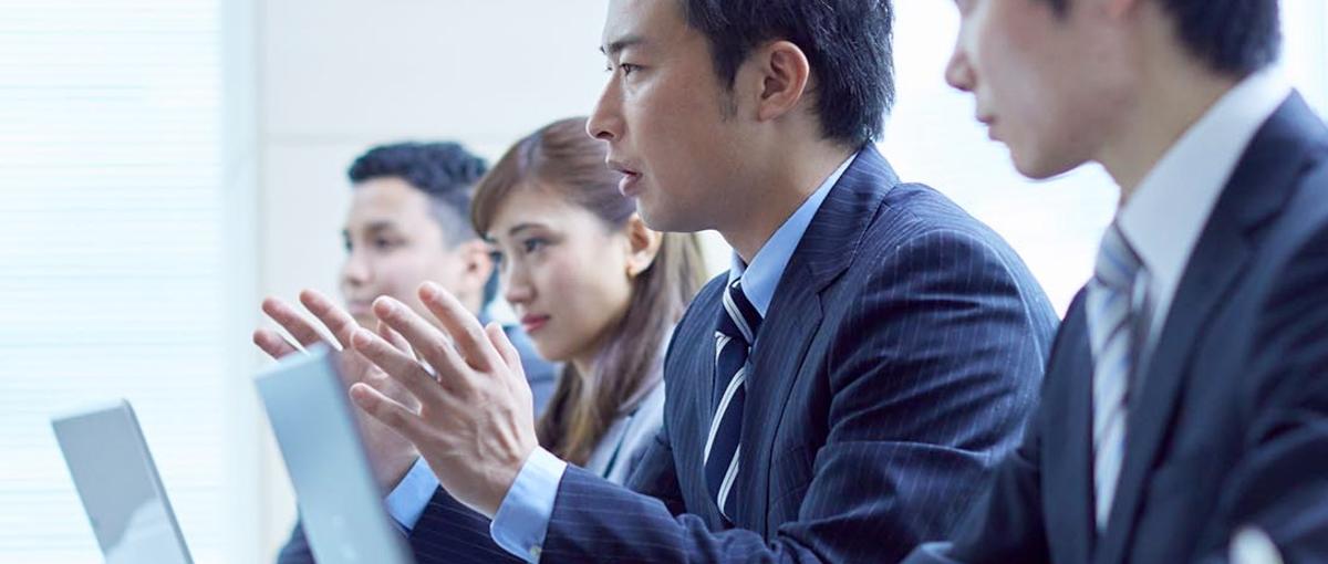 業界のスタンダードになる。製造業サプライチェーンネットワークを構築します。