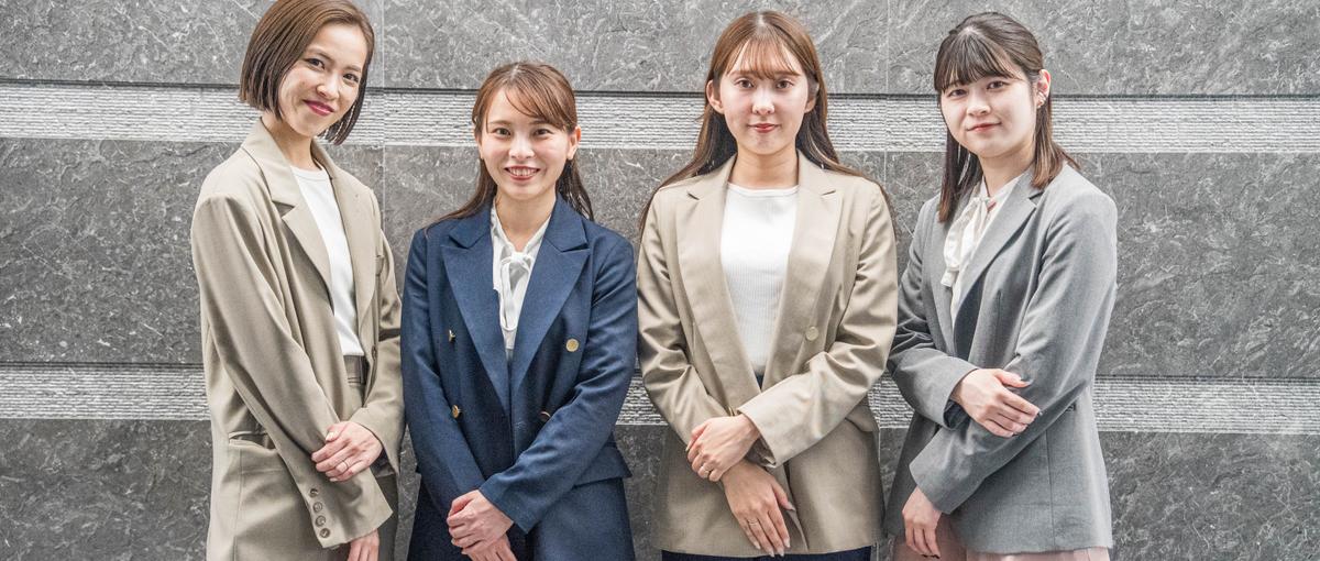 SNSが好き、を仕事に。｜企業の成長を動かす広告運用マーケター