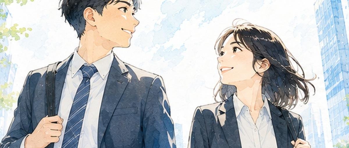 あなたの可能性を、ひとつに決めない。｜挑戦からキャリアをつくる総合職