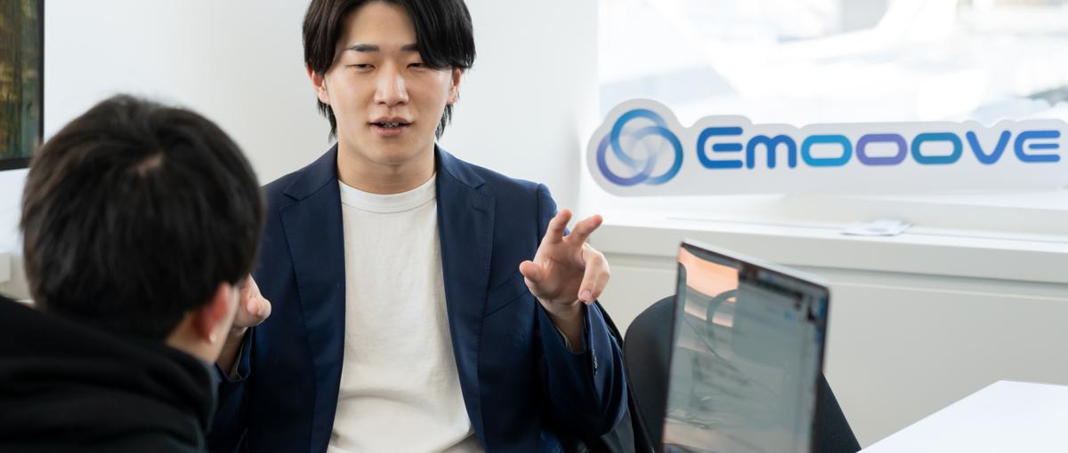 戦略設計から改善まで一気通貫。大手/CxO商談を獲得する営業PM募集