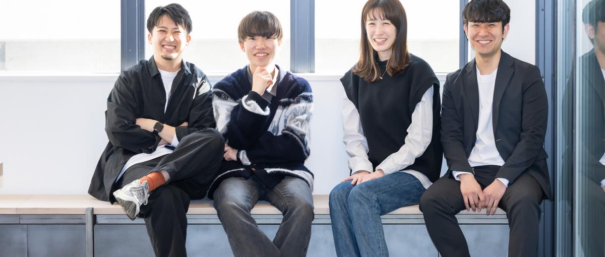 マーケター募集！少数精鋭×平均28歳｜成果次第で即昇進・CxOも目指せる！