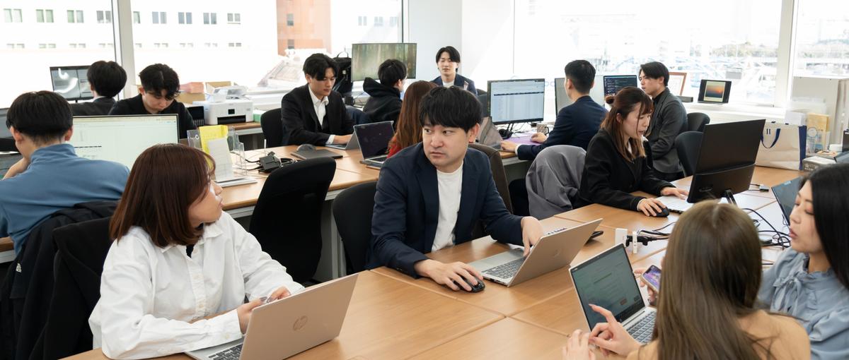 インサイドセールス！IT系や人材系など多様な企業の営業支援事業！