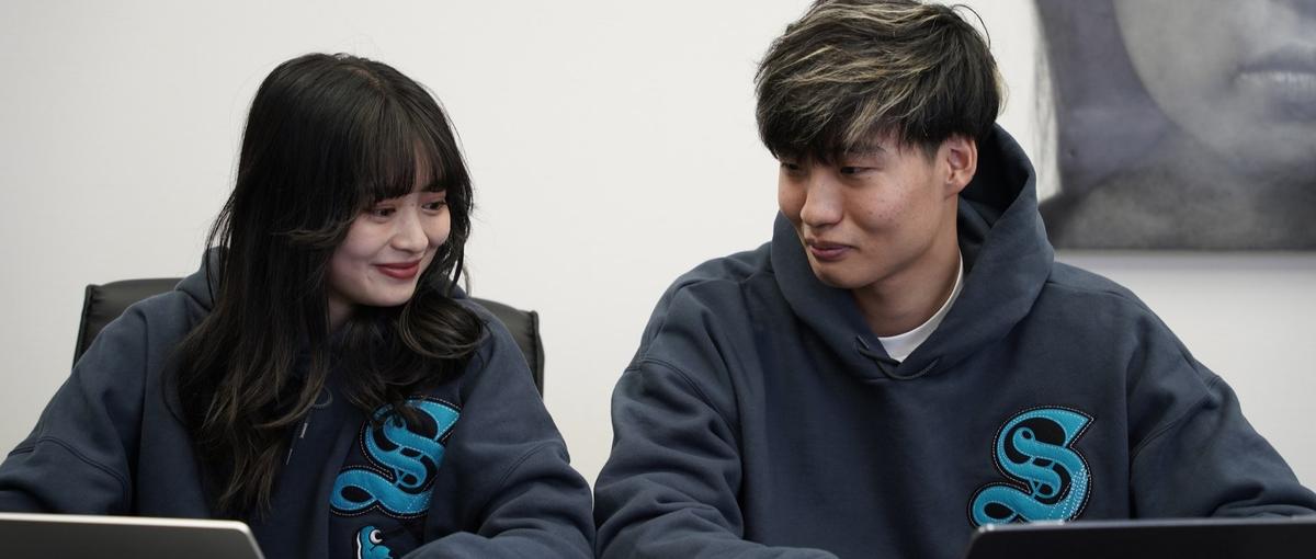 バイトより3ヶ月で仕事の面白さに気づける｜長期インターン募集