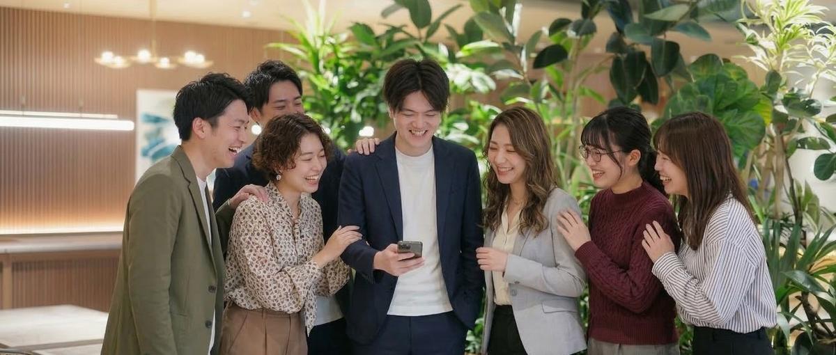 採用の全工程を任せます。戦略思考を活かすディレクター募集