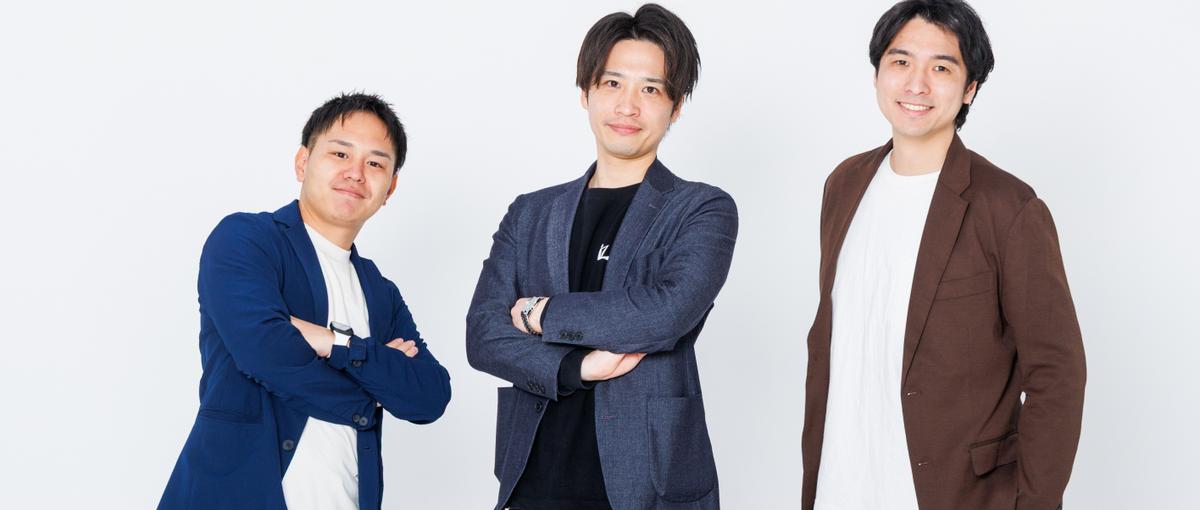 与えられたタスクをこなすだけは卒業。会社の組織づくりから関わる営業募集 !