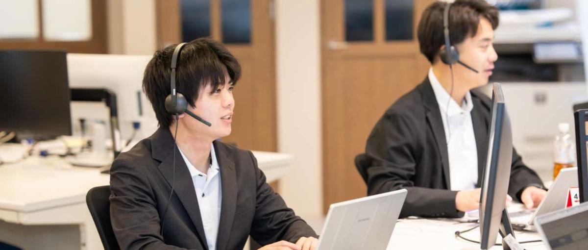 中小企業の課題を解決！インフラコスト削減コンサルティング営業