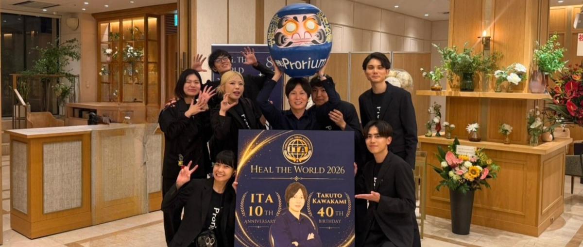 イベントのジャンルはひとつじゃない。企画から運営まで挑戦したい方へ